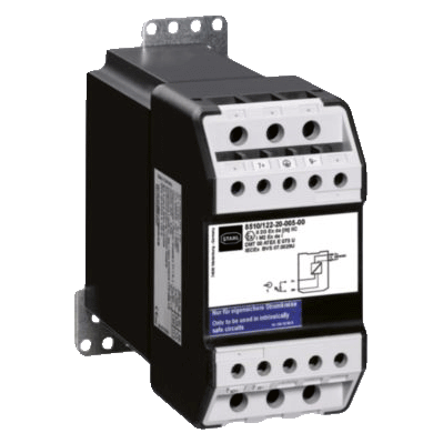 Ex i Power Supply Series 8510